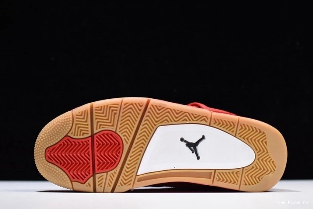 Chep Onekick Singles Air Jordan 4 AV3914-600 Day 0723